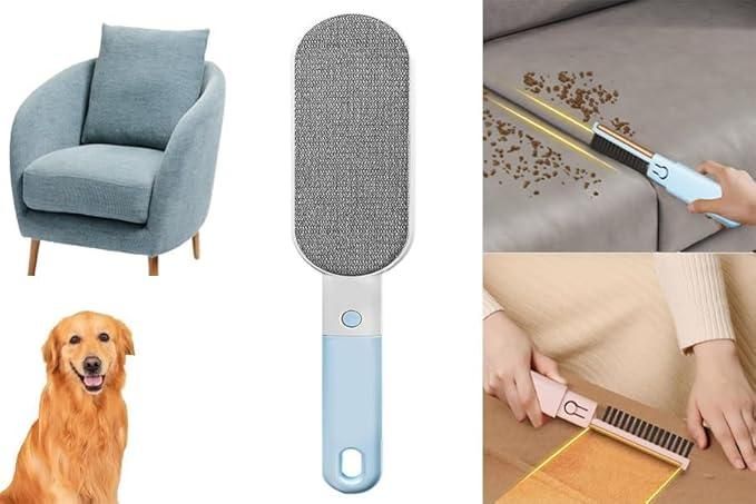 4 in 1 Multifunctional Premium Lint Remover with Brush