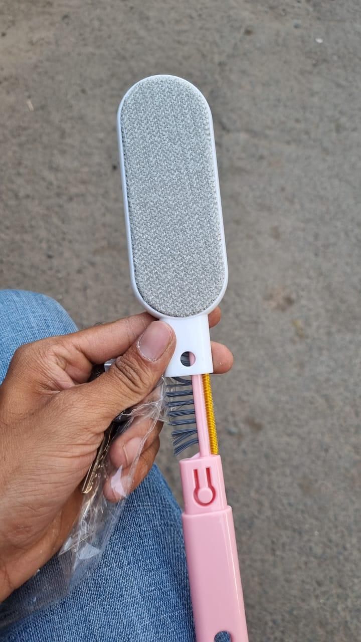 4 in 1 Multifunctional Premium Lint Remover with Brush