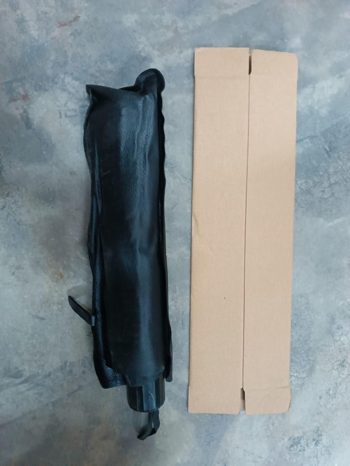 Heat Protection - Universal Car Sunshade Umbrella