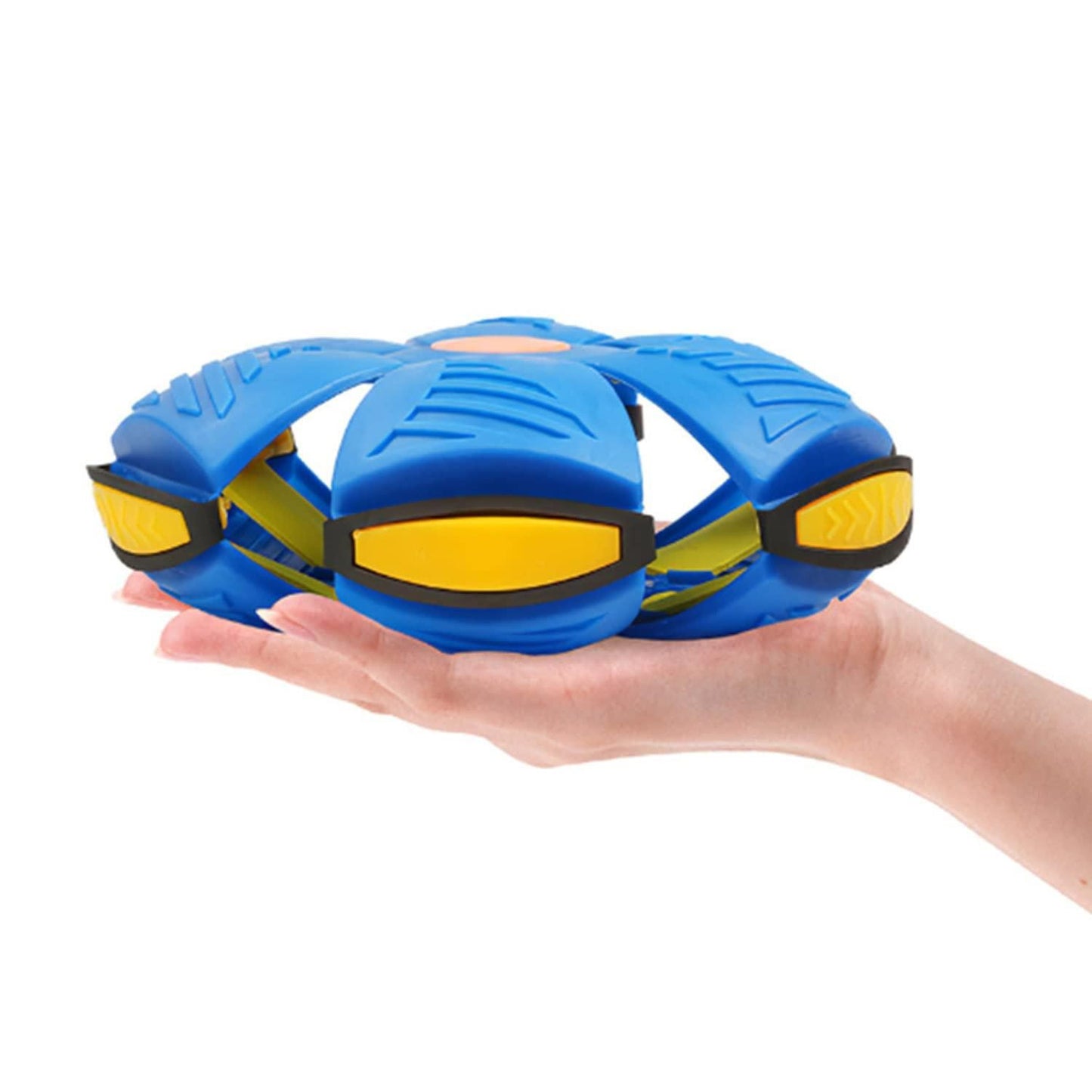 Happiness for Your Pet - Magic Football (Multicolor)