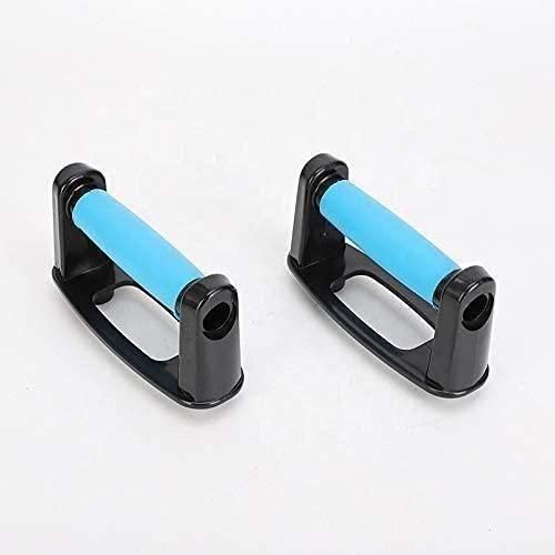 Exclusive 14 in 1 Board Push-up Bar - For Home Gymming